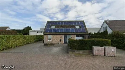 Lokaler til leie i Lelystad – Bilde fra Google Street View