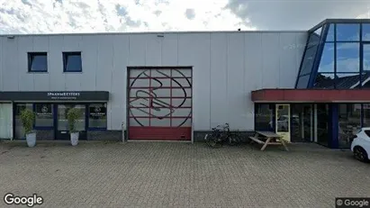 Kantorruimte te koop in Rijssen-Holten - Foto uit Google Street View
