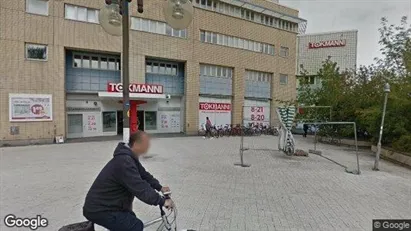 Lokaler til salgs i Vantaa – Bilde fra Google Street View