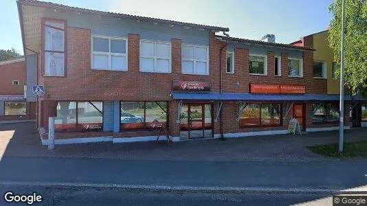 Commercial properties for sale i Oulu - Photo from Google Street View