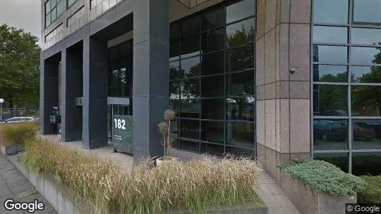 Kontorslokaler för uthyrning i Amsterdam Slotervaart – Foto från Google Street View
