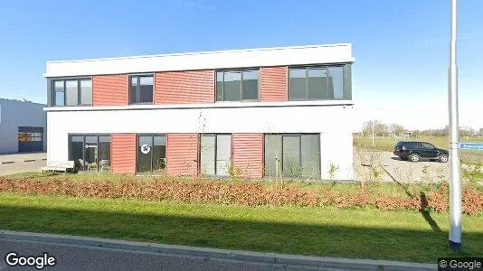 Commercial properties for rent i Hattem - Photo from Google Street View