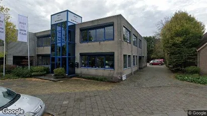 Kontorslokaler för uthyrning i Westland – Foto från Google Street View