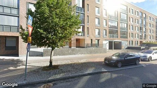 Kontorlokaler til salg i Helsinki Itäinen - Foto fra Google Street View