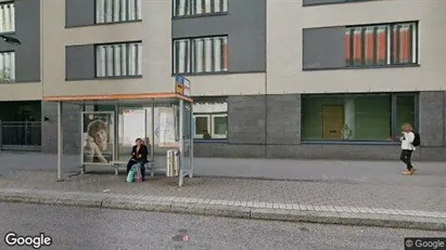 Commercial properties for rent in Vantaa - Photo from Google Street View