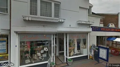 Lokaler til leie i Barendrecht – Bilde fra Google Street View