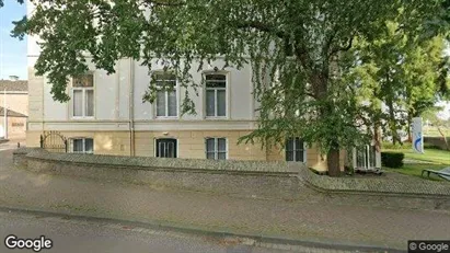 Lokaler til leie i Papendrecht – Bilde fra Google Street View