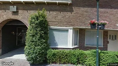 Kantorruimte te huur in Hilversum - Foto uit Google Street View
