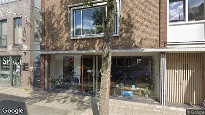 Bedrijfsruimtes te koop in Hengelo - Foto uit Google Street View