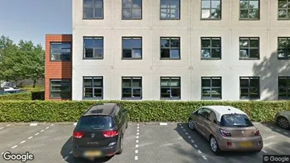 Bedrijfsruimtes te huur in Hengelo - Foto uit Google Street View
