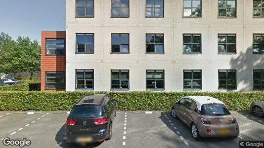 Företagslokaler för uthyrning i Hengelo – Foto från Google Street View