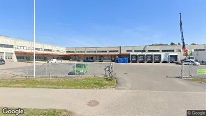 Lokaler til leie i Espoo – Bilde fra Google Street View