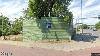 Kontorslokaler för uthyrning i Kraków Podgórze – Foto från Google Street View