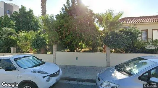 Büros zum Kauf i Limassol – Foto von Google Street View