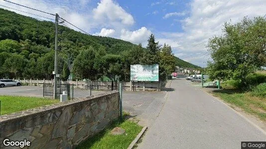 Lokaler til leje i Sabinov - Foto fra Google Street View