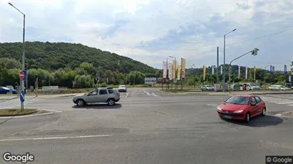 Lokaler til salg i Bardejov - Foto fra Google Street View