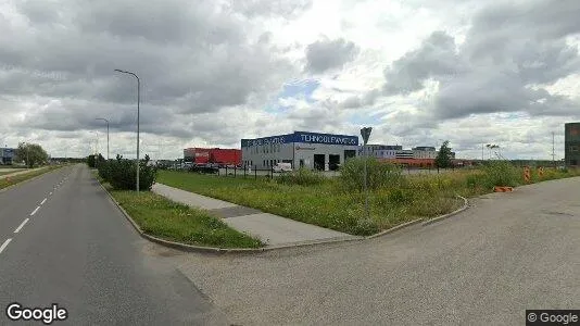 Lokaler til leje i Tartu - Foto fra Google Street View