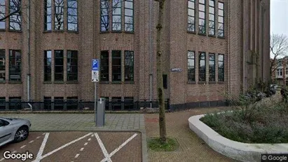 Office spaces for rent in The Hague Centrum - Photo from Google Street View
