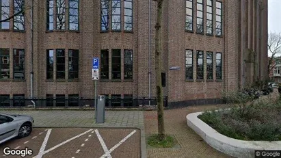 Office spaces for rent in The Hague Centrum - Photo from Google Street View