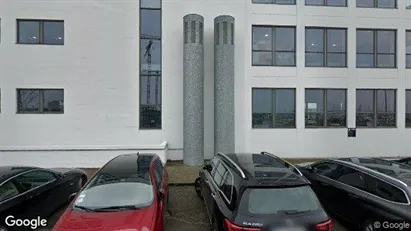 Kontorslokaler för uthyrning i Österbro – Foto från Google Street View