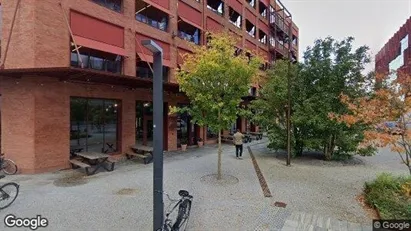 Kantorruimte te huur in Kopenhagen S - Foto uit Google Street View