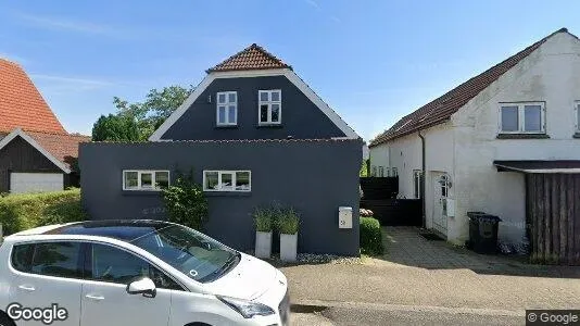 Lokaler til leie i Fredericia – Bilde fra Google Street View