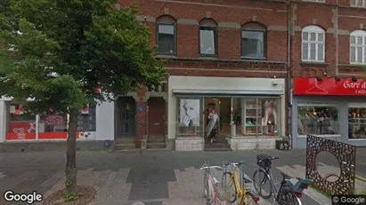 Gewerbeflächen zur Miete in Fredericia – Foto von Google Street View