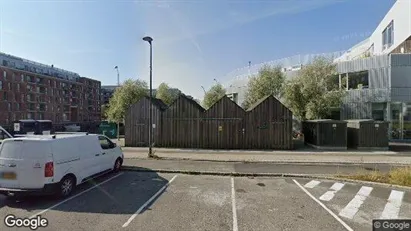 Büros zur Miete in Kopenhagen SV – Foto von Google Street View