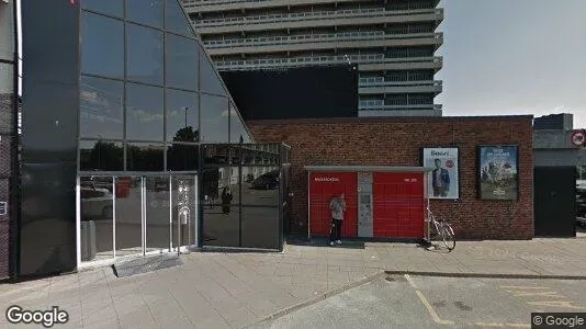 Office spaces for rent i Viby J - Photo from Google Street View