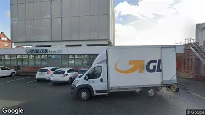 Kontorer til leie i Viby J – Bilde fra Google Street View