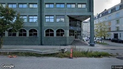 Kontorslokaler för uthyrning i Österbro – Foto från Google Street View