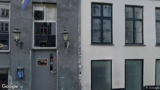 Kantorruimte te huur i Kopenhagen K - Foto uit Google Street View