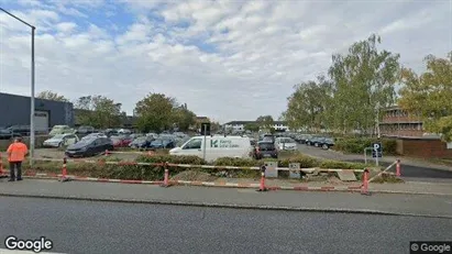 Kontorer til leie i Søborg – Bilde fra Google Street View