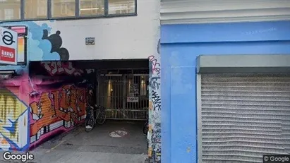 Kontorer til leie i København K – Bilde fra Google Street View
