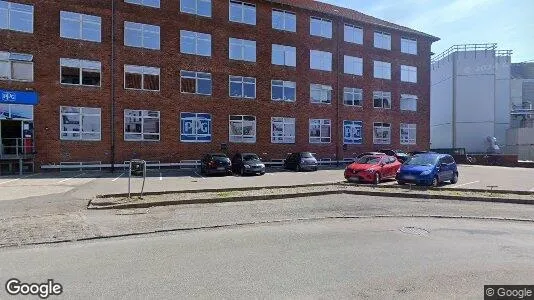 Kantorruimte te huur i Kopenhagen NV - Foto uit Google Street View