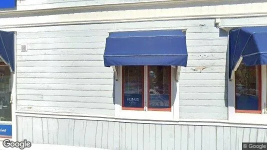 Office spaces for rent i Norrtälje - Photo from Google Street View