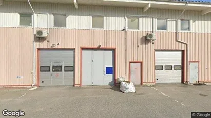 Lager til salgs i Haninge – Bilde fra Google Street View