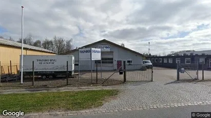 Warehouses for rent in Odense SØ - Photo from Google Street View