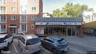Företagslokaler för uthyrning i Köpenhamn S – Foto från Google Street View