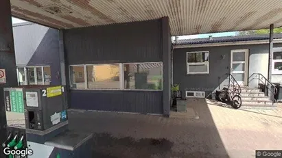 Bedrijfsruimtes te huur in Hals - Foto uit Google Street View