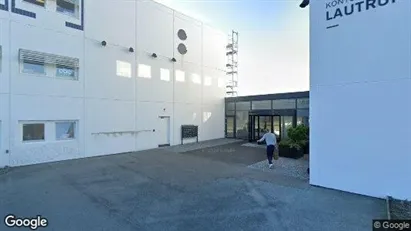 Gewerbeflächen zur Miete in Ballerup – Foto von Google Street View