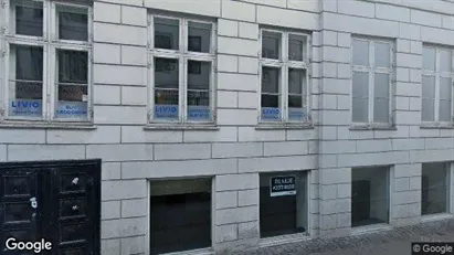 Gewerbeflächen zur Miete in Kopenhagen K – Foto von Google Street View