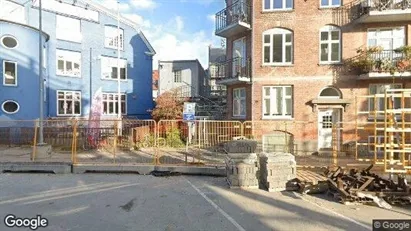 Lokaler til leie i Østerbro – Bilde fra Google Street View