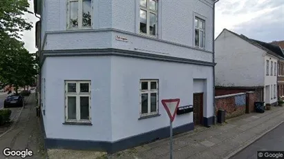 Lokaler til leje i Kolding - Foto fra Google Street View