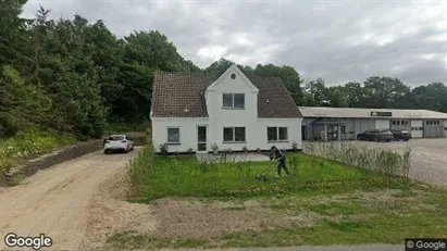 Commercial properties for rent in Terndrup - Photo from Google Street View