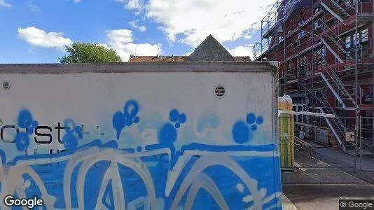 Lokaler til leje i Nørrebro - Foto fra Google Street View