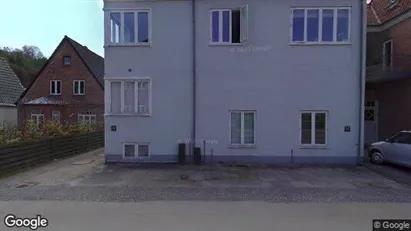 Lokaler til leie i Vejle – Bilde fra Google Street View