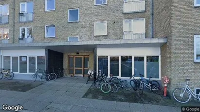 Commercial properties for rent in Aarhus C - Photo from Google Street View