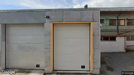 Lokaler til leje i Oslo Østensjø - Foto fra Google Street View