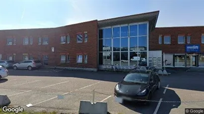 Kantorruimte te huur in Tønsberg - Foto uit Google Street View